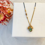 Load image into Gallery viewer, Artisan Style Charm Necklace
