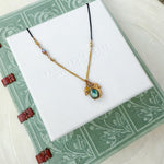 Load image into Gallery viewer, Artisan Style Charm Necklace
