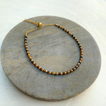 Load image into Gallery viewer, Classic Tiger&#39;s Eye Bracelet
