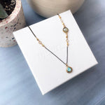 Load image into Gallery viewer, INTUITIVE ∙ NECKLACE
