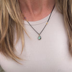 Load image into Gallery viewer, STARSEED ∙ NECKLACE
