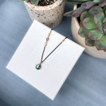 Load image into Gallery viewer, STARSEED ∙ NECKLACE
