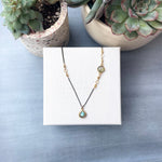 Load image into Gallery viewer, INTUITIVE ∙ NECKLACE
